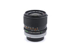Canon 35mm f2 S.S.C.