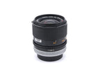 Canon 35mm f2 S.S.C.