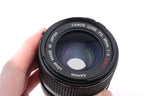 Canon 35mm f2 S.S.C.