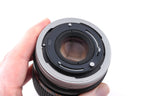 Canon 35mm f2 S.S.C.