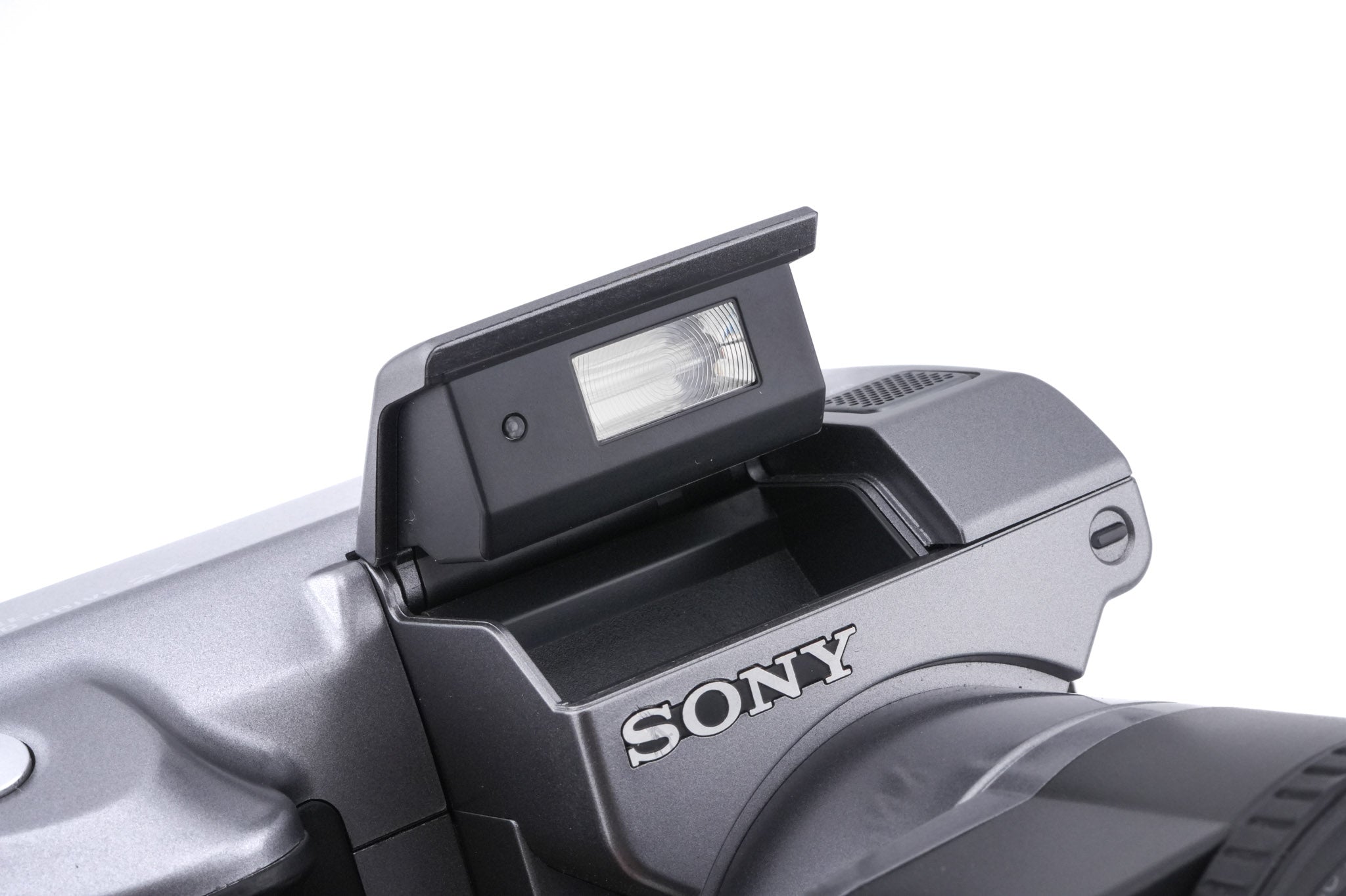 Sony Mavica MVC-FD91