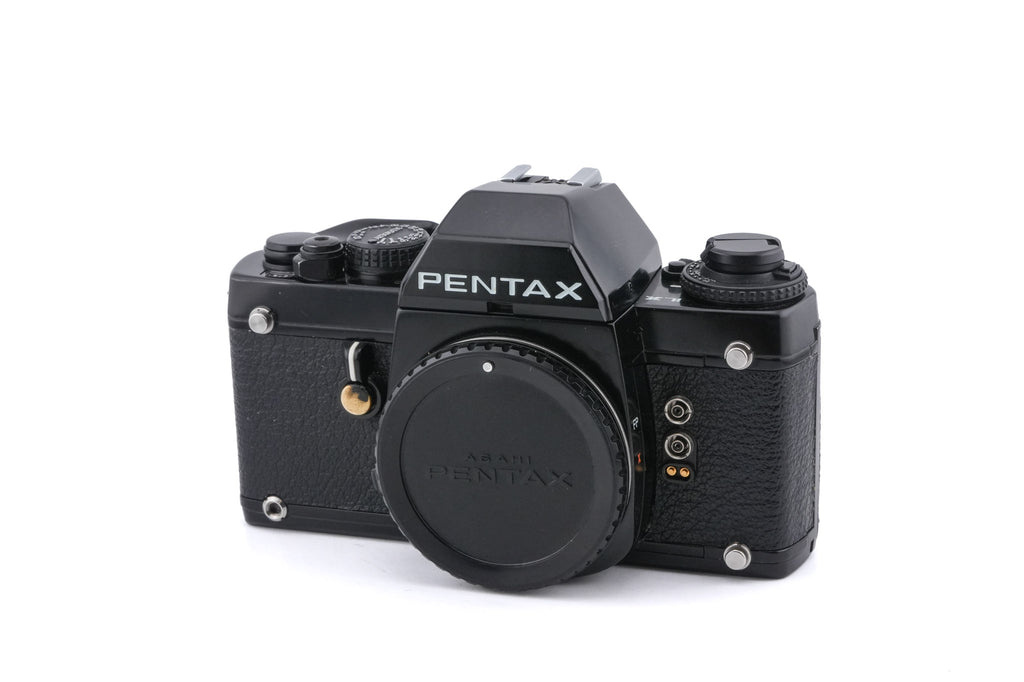 Pentax LX