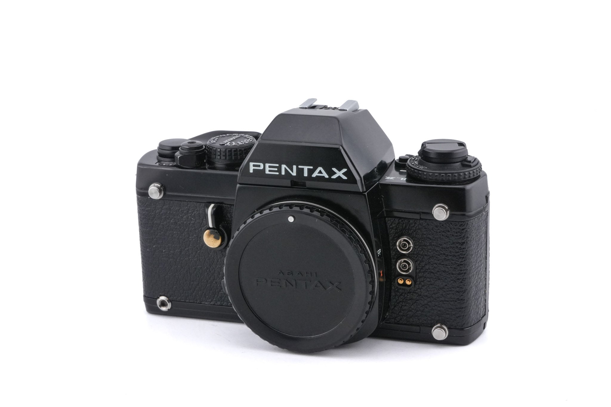Pentax LX
