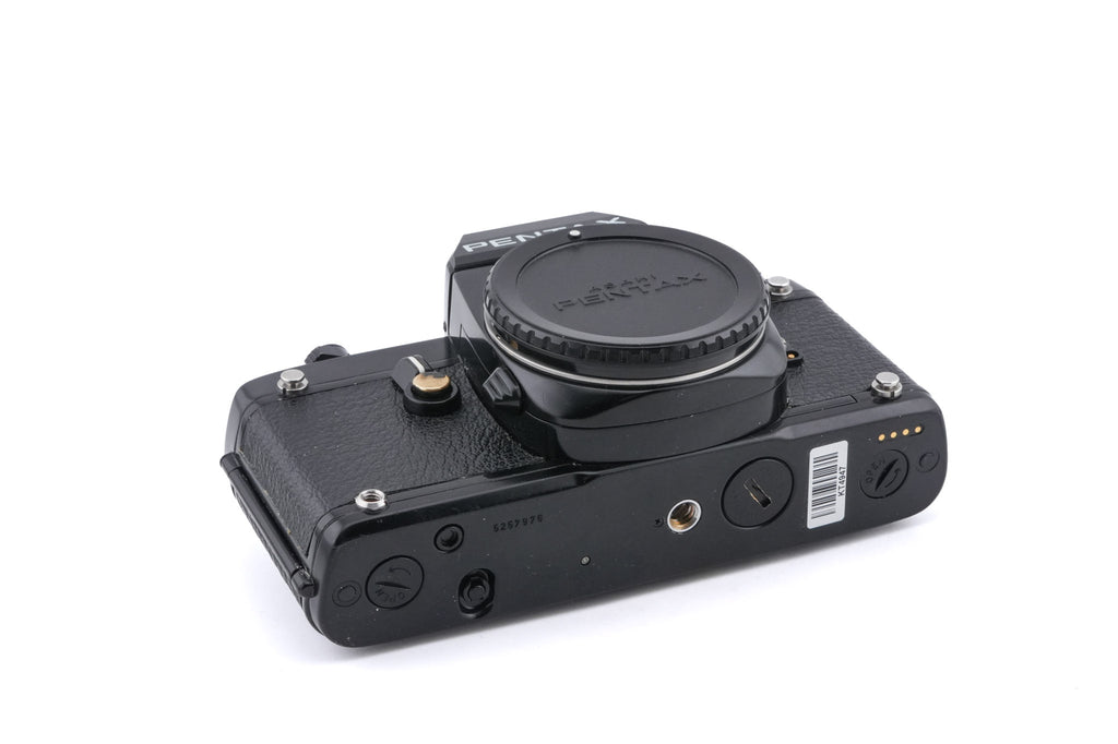 Pentax LX