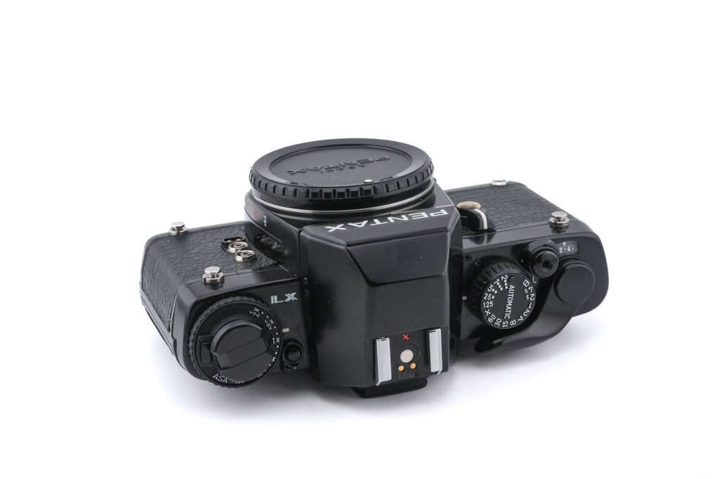 Pentax LX
