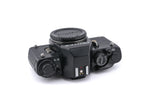 Pentax LX