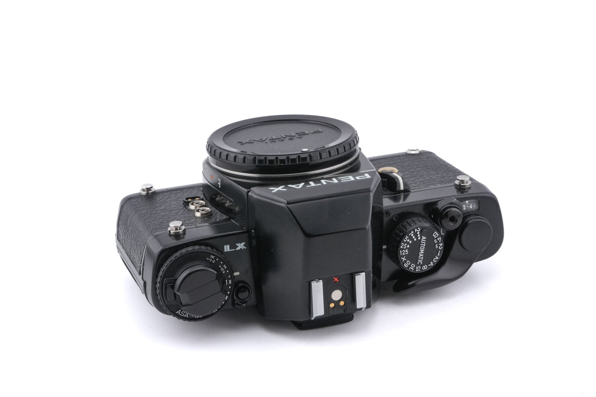 Pentax LX