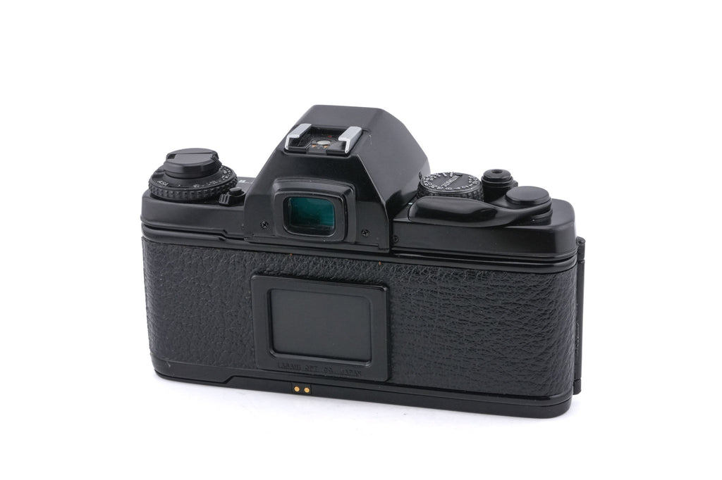 Pentax LX