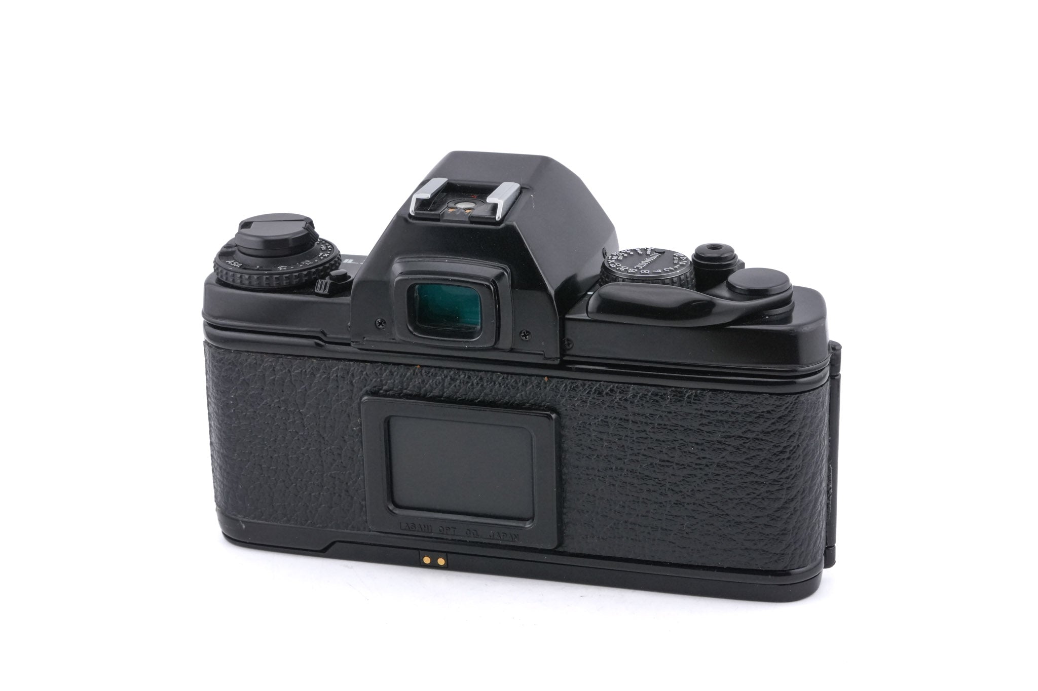 Pentax LX