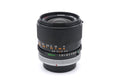 Canon 35mm f2 S.S.C.