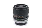 Canon 35mm f2 S.S.C.