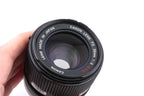 Canon 35mm f2 S.S.C.