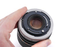 Canon 35mm f2 S.S.C.