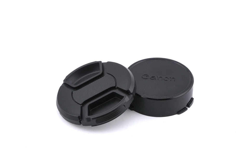 Canon 35mm f2 S.S.C.