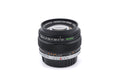 Olympus 50mm f1.4 Zuiko MC Auto-S