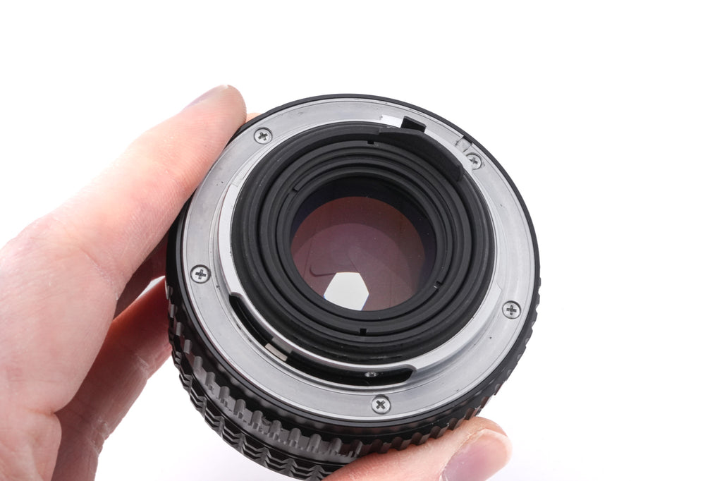 Pentax 55mm f1.8 SMC