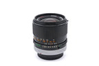 Canon 35mm f2 S.S.C.
