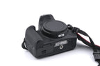 Canon EOS 700D