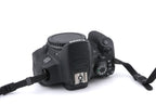 Canon EOS 700D