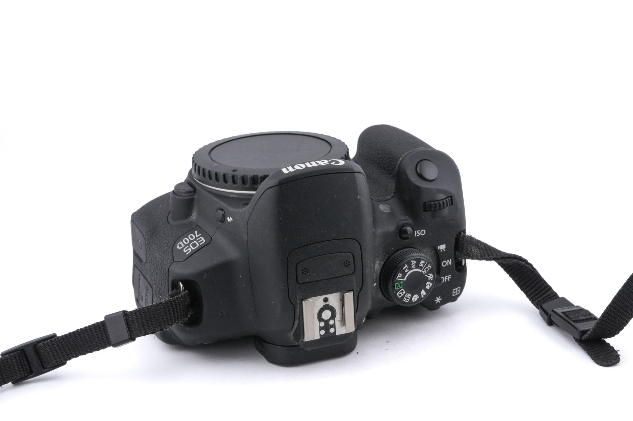 Canon EOS 700D