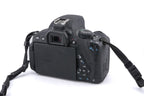 Canon EOS 700D