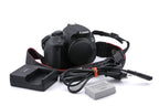Canon EOS 700D