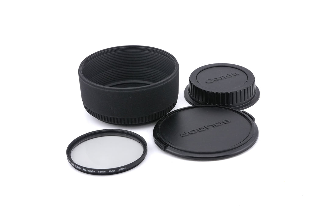 Sigma 105mm f2.8 EX DG Macro