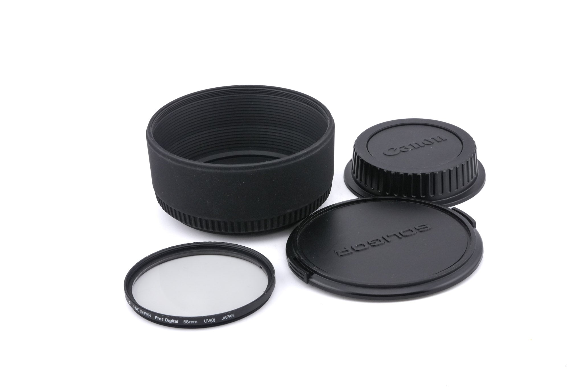 Sigma 105mm f2.8 EX DG Macro