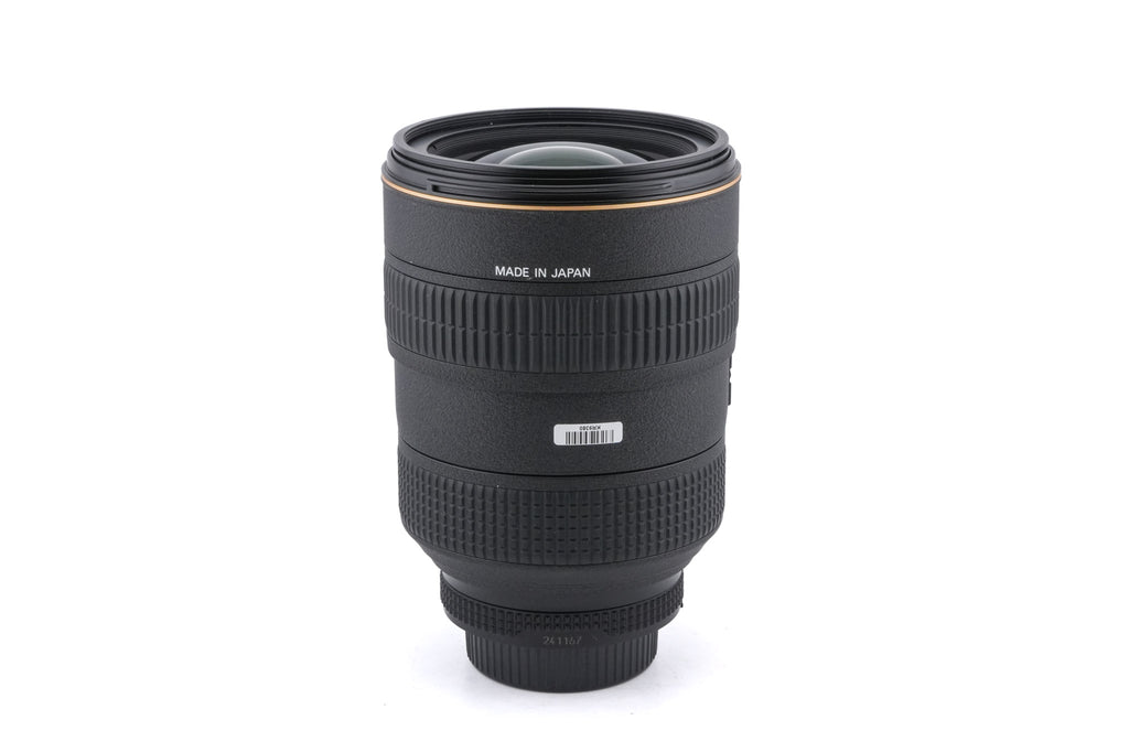 Nikon 28-70mm f2.8 AF-S Nikkor D ED
