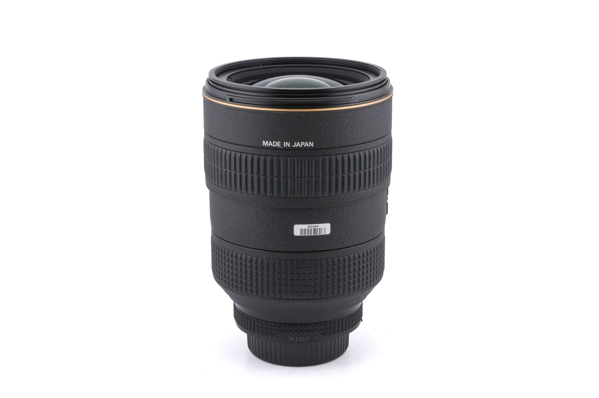 Nikon 28-70mm f2.8 AF-S Nikkor D ED