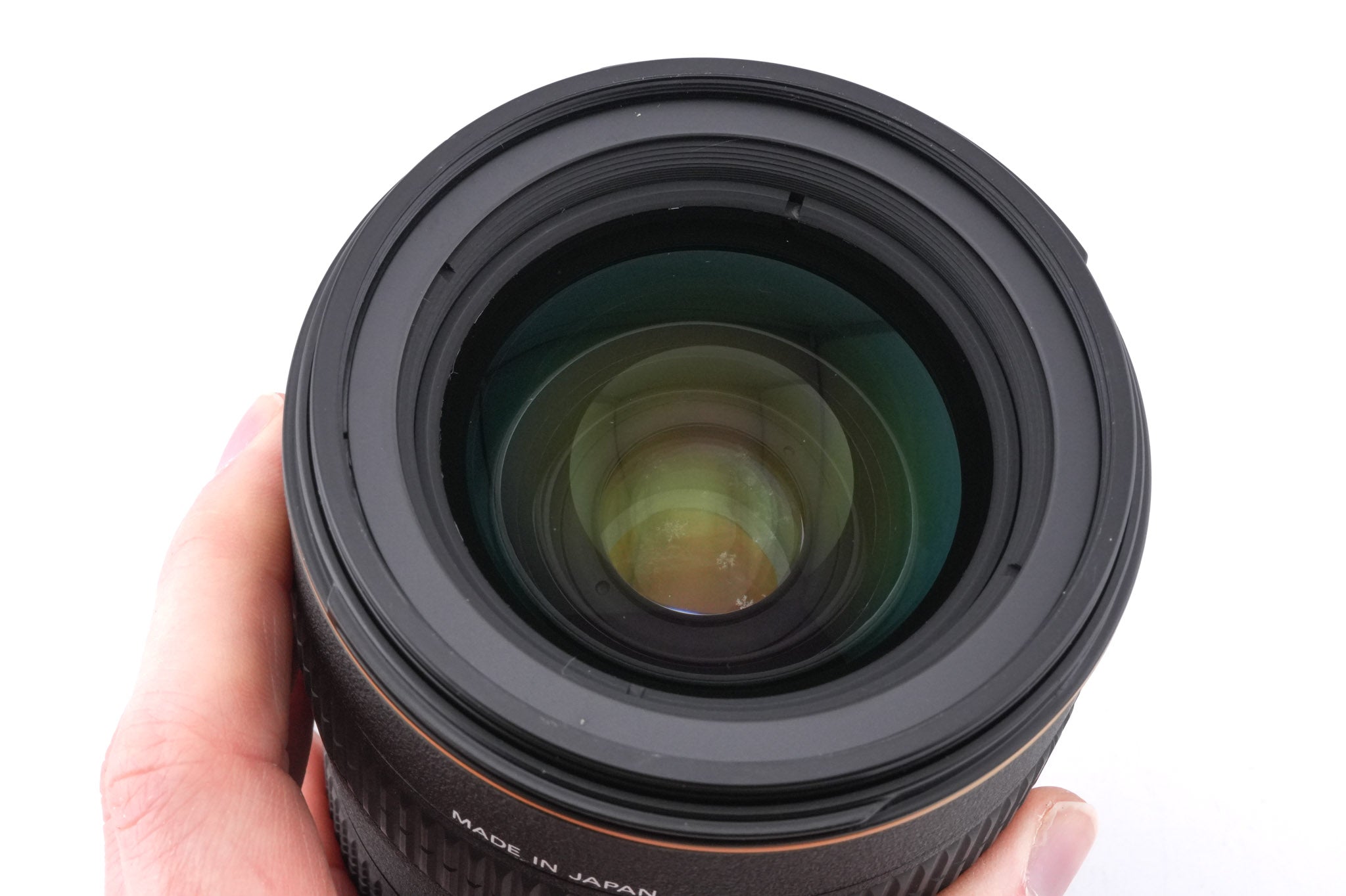 Nikon 28-70mm f2.8 AF-S Nikkor D ED