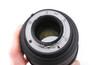 Nikon 28-70mm f2.8 AF-S Nikkor D ED