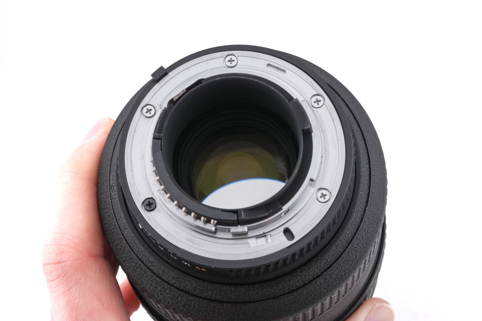 Nikon 28-70mm f2.8 AF-S Nikkor D ED