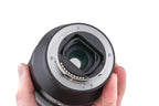 Sony 24-105mm f4 G OSS (SEL24105G)