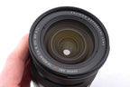 Fujifilm 16-80mm f4 Super EBC Fujinon Aspherical XF R OIS WR