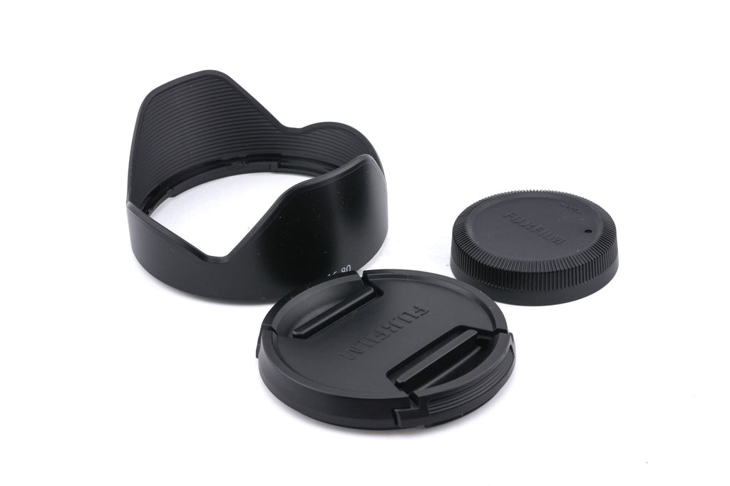 Fujifilm 16-80mm f4 Super EBC Fujinon Aspherical XF R OIS WR