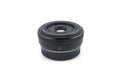 Fujifilm 27mm f2.8 Super EBC Fujinon Aspherical XF
