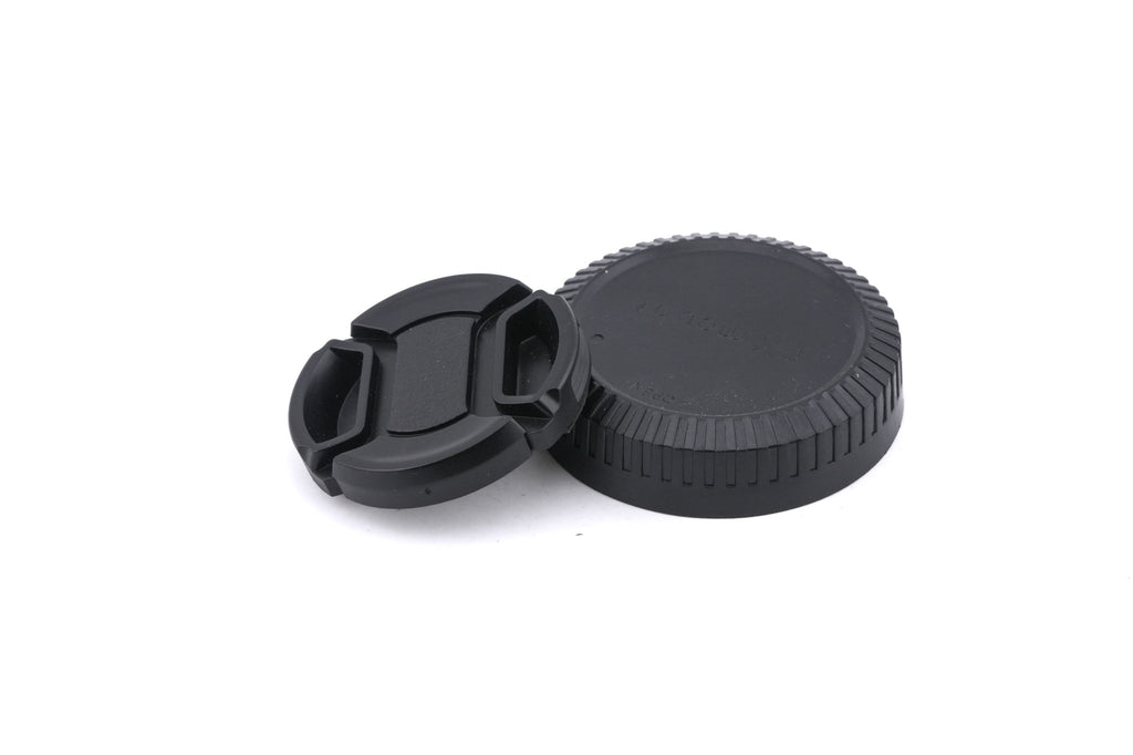 Fujifilm 27mm f2.8 Super EBC Fujinon Aspherical XF
