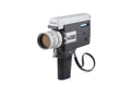Canon Auto Zoom 518 Super 8
