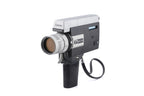 Canon Auto Zoom 518 Super 8