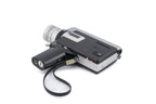 Canon Auto Zoom 518 Super 8