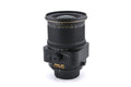 Nikon 24mm f3.5 PC-E Nikkor D ED N