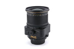 Nikon 24mm f3.5 PC-E Nikkor D ED N