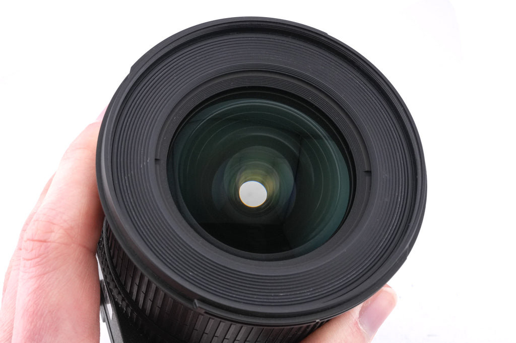 Nikon 24mm f3.5 PC-E Nikkor D ED N