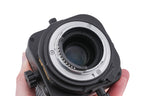 Nikon 24mm f3.5 PC-E Nikkor D ED N