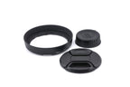 Nikon 24mm f3.5 PC-E Nikkor D ED N