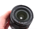 Fujifilm 18-55mm f2.8-4 Super EBC Fujinon Aspherical XF R LM OIS