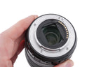 Fujifilm 18-55mm f2.8-4 Super EBC Fujinon Aspherical XF R LM OIS