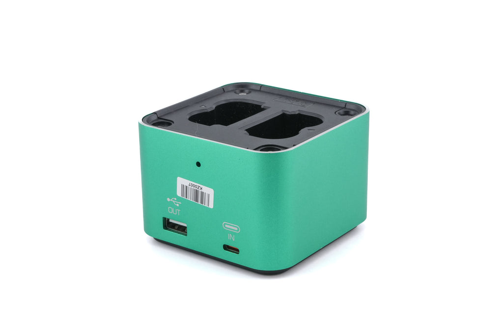 Hähnel Pro Cube 3 (Fuji NP-W235)