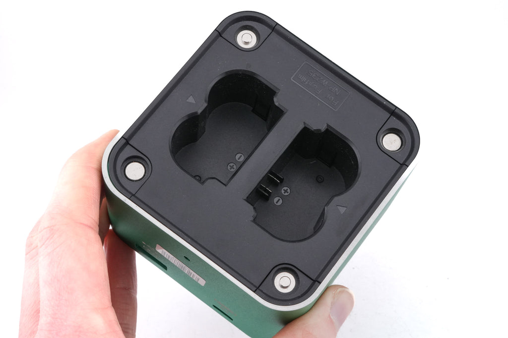 Hähnel Pro Cube 3 (Fuji NP-W235)